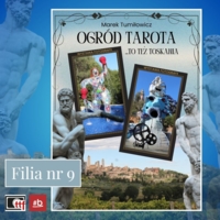 Plakat wystawy fotografii Marka Tumiłowicza