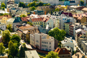 mieszkanie za remont