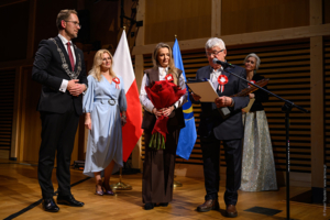 Gala "Tarnów Pierwsze Niepodległe"