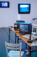 wystawa 8 bitów sztuki