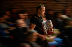 Koncert: Czesław Mozil Solo