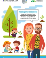 plakat wydarzenia