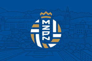 Logo Małopolskiego Związku Piłki Nożnej