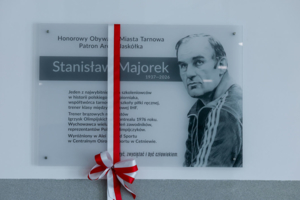 Festiwal piłki ręcznej im. Stanisława Majorka