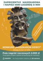 maszkaronek