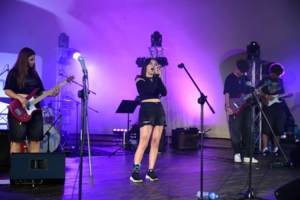 Koncert S.M. Rock