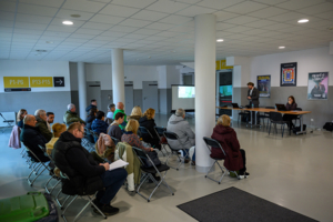 Dyżur projektanta w sprawie planu ogólnego