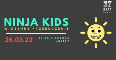 Plakat "Wiosennego przebudzenia"