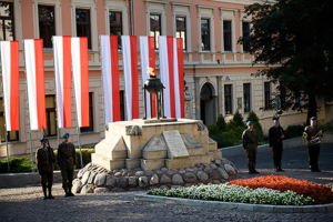 kampania kadrowa