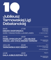 plakat wydarzenia
