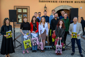 Wystawa: 6. Międzynarodowe Konfrontacje Plakatu Studenckiego