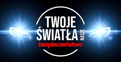 światła