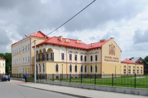 Zespół Sztuk Plastycznych