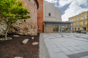 Multimedialne Centrum Artystyczne