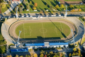 Mościce Stadion miejski