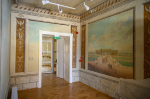 pasaż odkryć