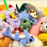 Prace wykonane w pracowni Studio ART