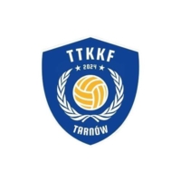 Logo Tarnowskiego TKKF 2024