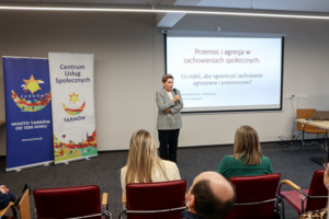 Konferencja Białej Wstążki