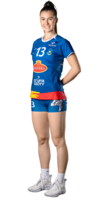 Elena Becheva