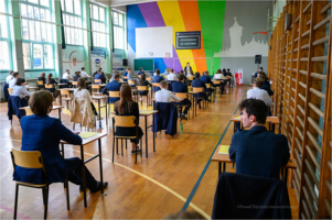 matura 2021
