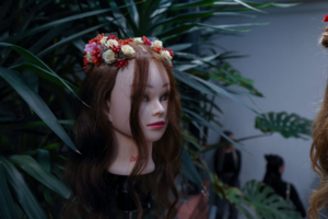 XXV Szkolny Pokaz Fryzur