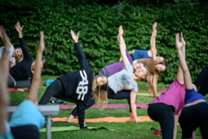 joga