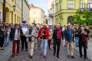 Starówka Jazz Festival 2025