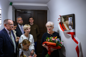 Obchody roku ks. prof. J. Tischnera. Gala 35-lecia szkół Tischnera w Tarnowie