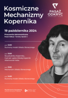 plakat wydarzenia