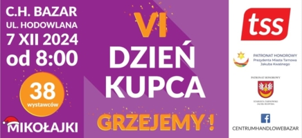 dzień kupca