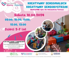 plakat wydarzenia