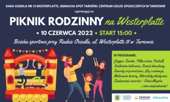 Piknik Rodzinny