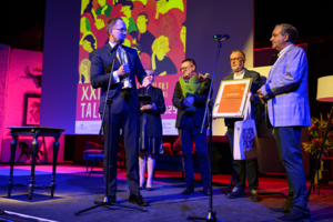 Zakończenie XXIX Ogólnopolskiego Festiwalu Komedii TALIA