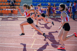 V Otwarte Mistrzostwa Tarnowa w lekkiej atletyce