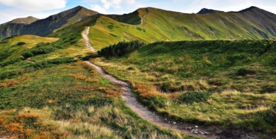 Góry, Tatry, pixabay