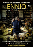 Plakat filmu "Ennio"
