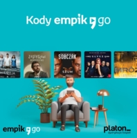 empik go