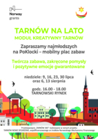 kreatywny tarnów