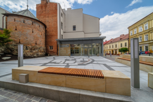 Multimedialne Centrum Artystyczne, fot, Artur Gawle