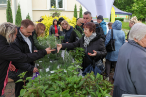 Tarnowski Dzień Miejskiego Ogrodnika
