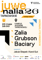 plakat wydarzenia