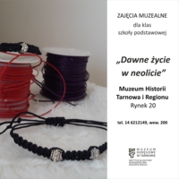 Zajęcia muzealne