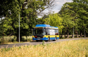 mpk autobus