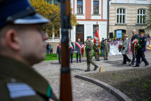 Rocznica Zbrodni Katyńskiej