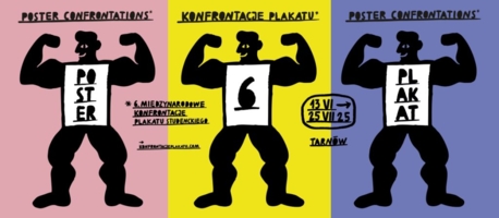 plakat wydarzenia