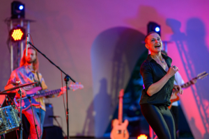 XX Letnie Spotkania z Bluesem - Był Sobie Blues: koncert Natalii Sikory