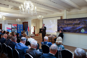 Forum Rzemiosła w Tarnowie