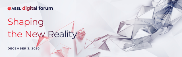 Baner ABSL Digital Forum