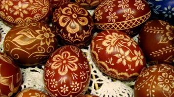 pisanki